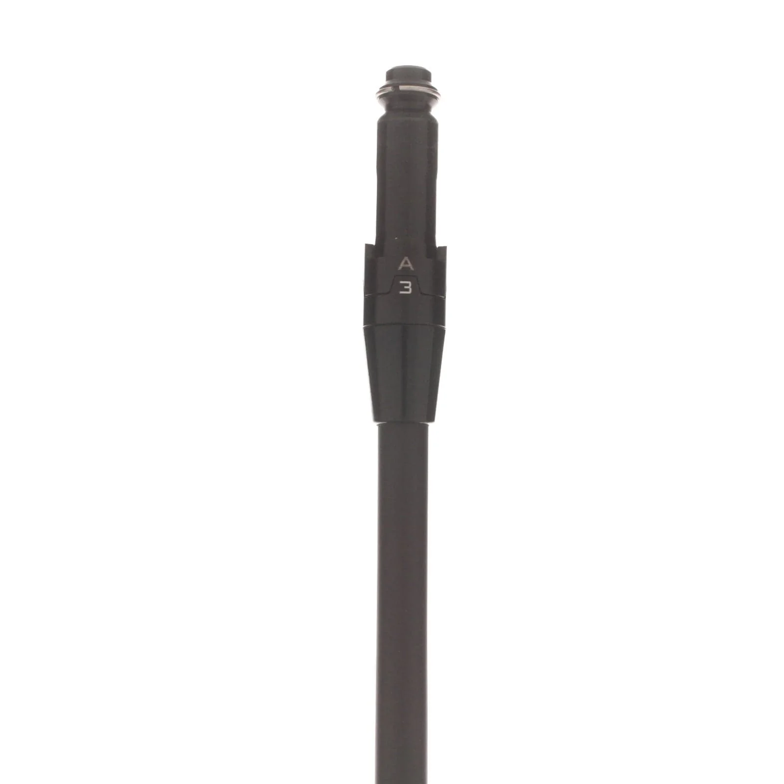 HZRDUS CB Red 50 Driver Shaft Project X Stiff Titleist 2nd Gen - GT/TS/TSi/TSr/917/915/913 44.5" - Image 2