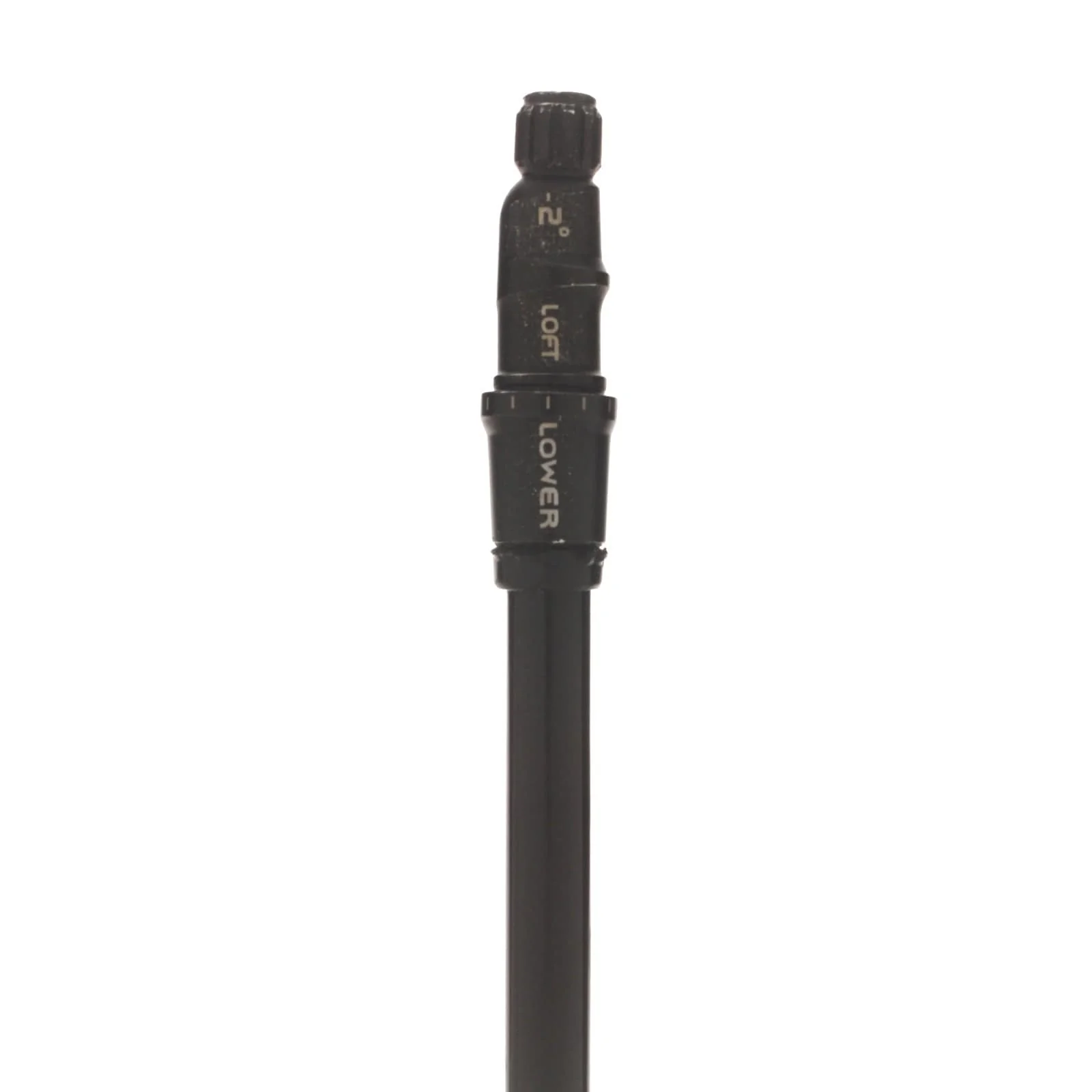 HZRDUS RDX Smoke 6.0 60g Fairway Shaft Project X Stiff Taylormade 2nd Gen - M1/M4/Sim/Stealth /Stealth 2/Qi10/Qi35 41.5" - Image 2