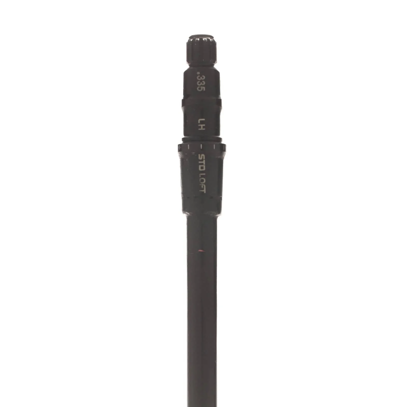 HZRDUS RDX Smoke 6.0 60g Fairway Shaft Project X Stiff Taylormade 2nd Gen - M1/M4/Sim/Stealth /Stealth 2/Qi10/Qi35 41.75" - Image 2