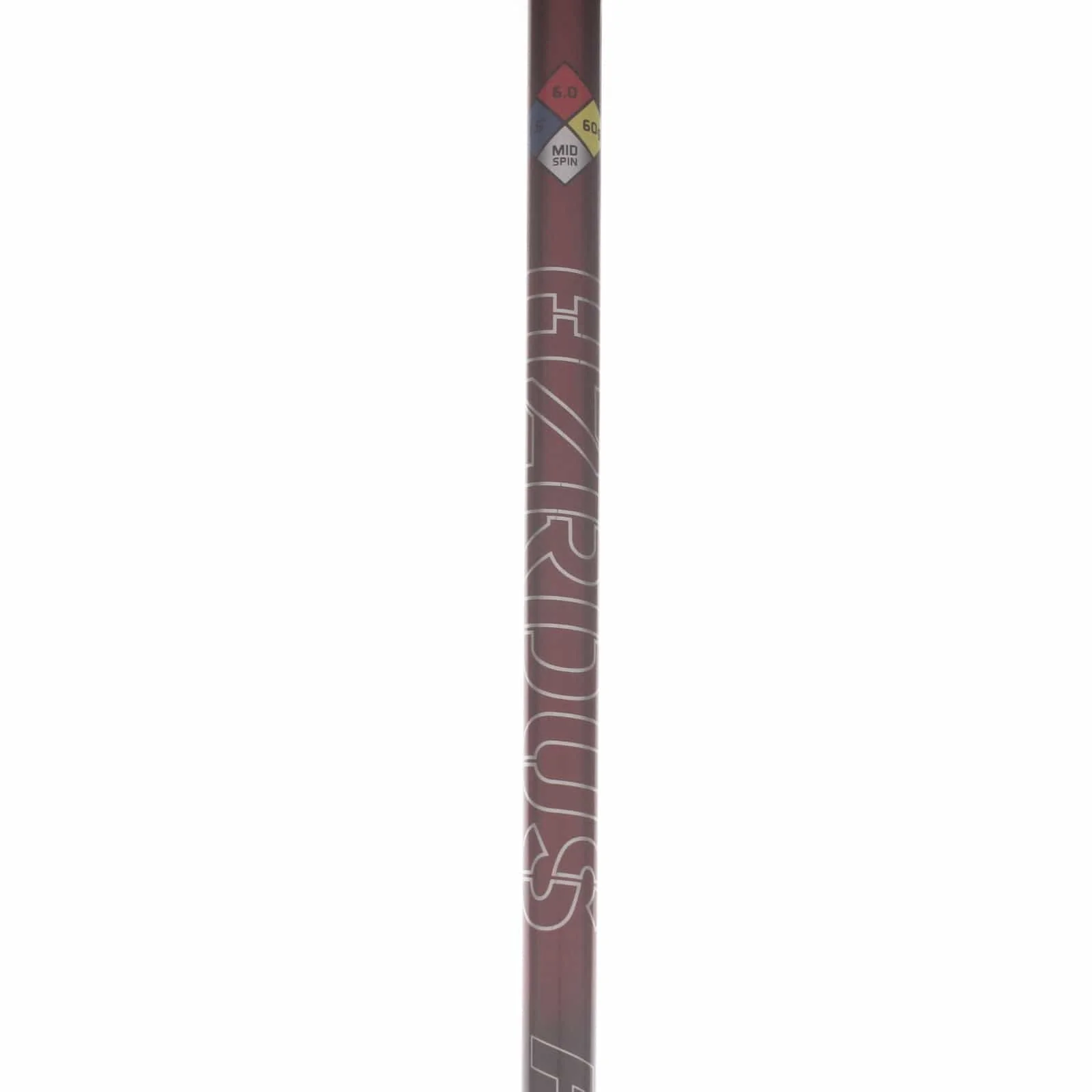 HZRDUS RDX Smoke Driver Shaft Project X Stiff Taylormade 2nd Gen - M1/M4/Sim/Stealth /Stealth 2/Qi10/Qi35 44.5"