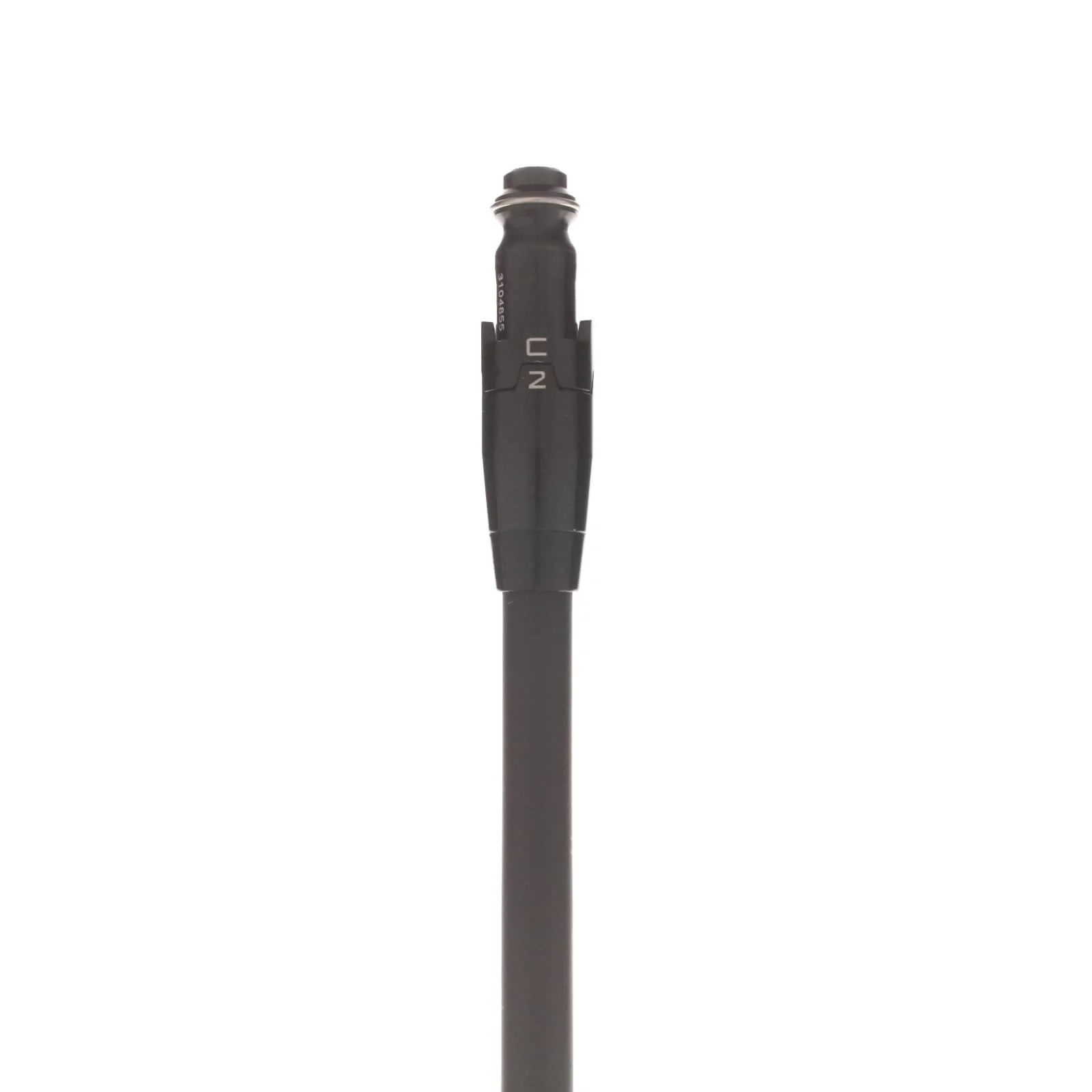 Hzrdus Red CB 5.5 60g Fairway Shaft Project X Regular Titleist 2nd Gen - GT/TS/TSi/TSr/917/915/913 41.25" - Image 2