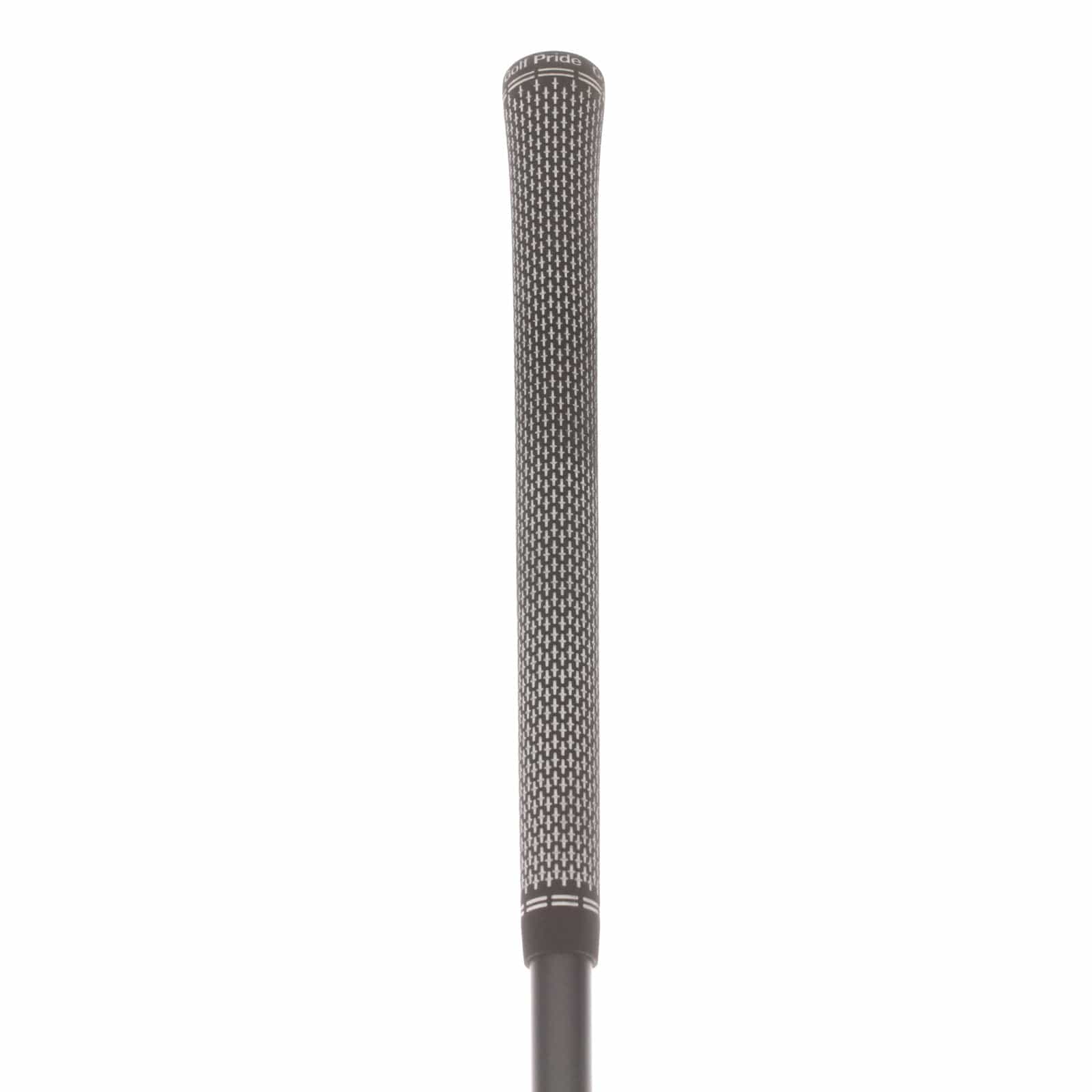 HZRDUS Smoke Black Fairway Shaft Project X Extra Stiff Ping 2nd Gen - G400/G410 41.5" - Image 3