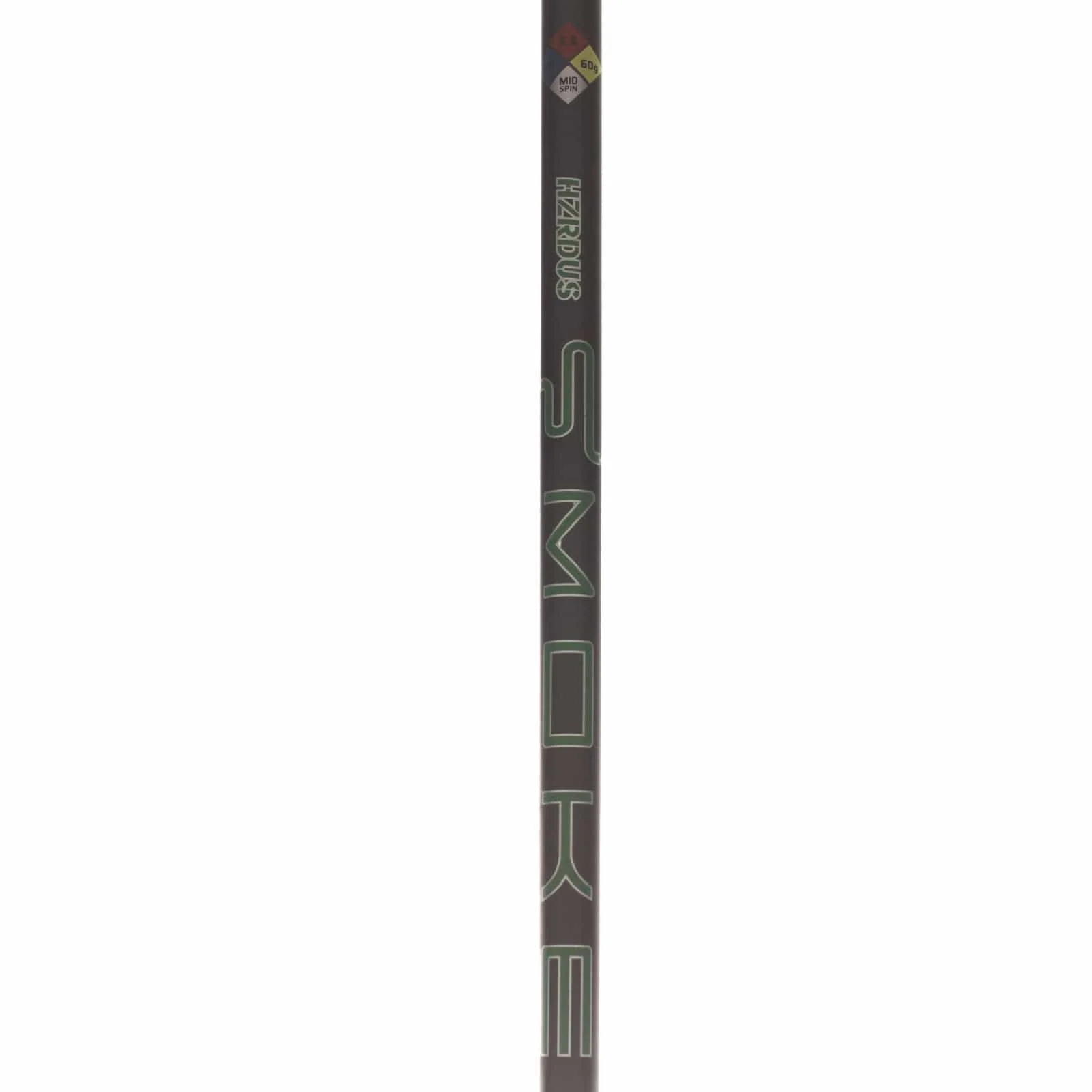 Hzrdus Smoke Green iM10 5.5 60g Hybrid Shaft Project X Regular Ping 3rd Gen- G425/G430/G430 10K/G440 39.75"