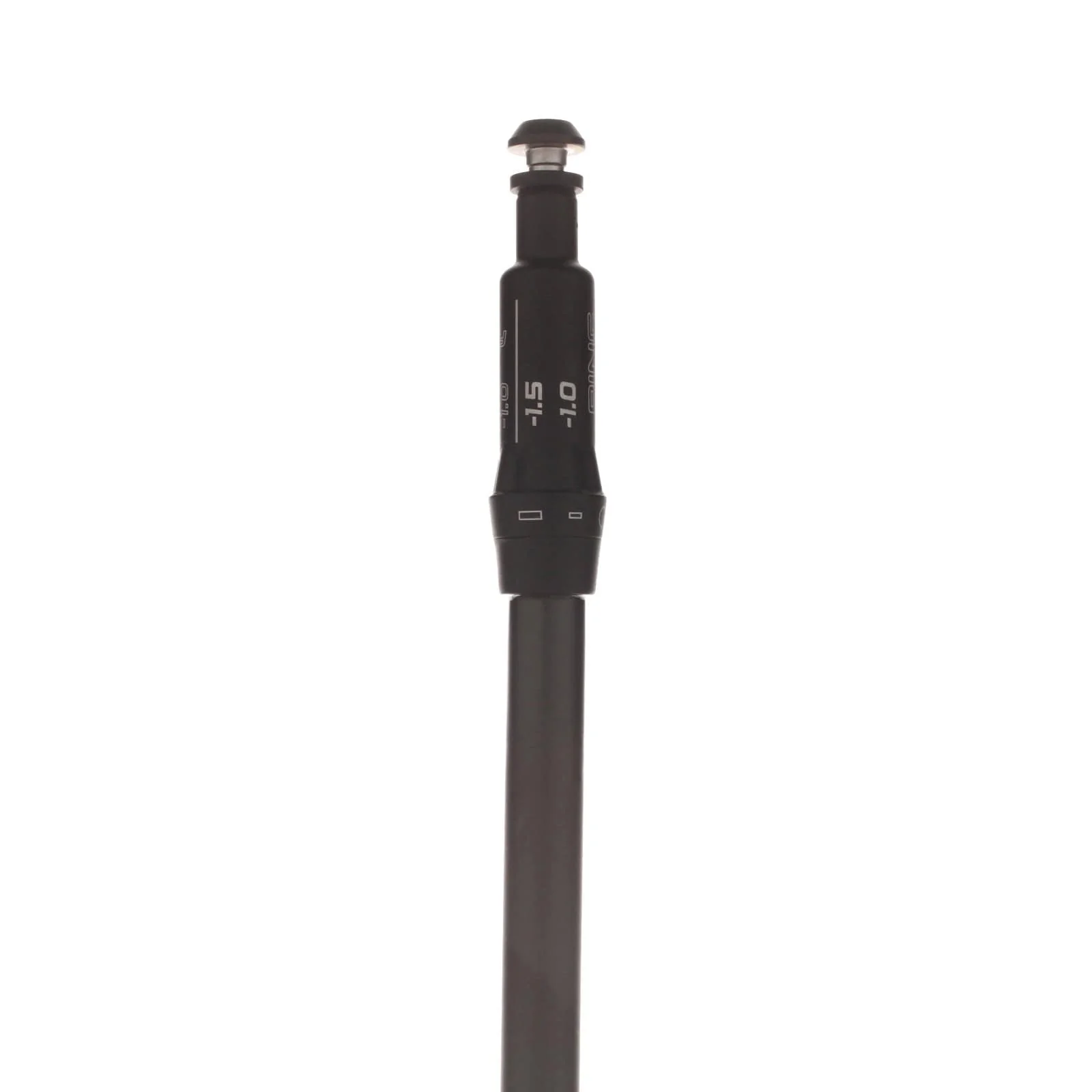 Hzrdus Smoke Green iM10 5.5 60g Hybrid Shaft Project X Regular Ping 3rd Gen- G425/G430/G430 10K/G440 39.75" - Image 2