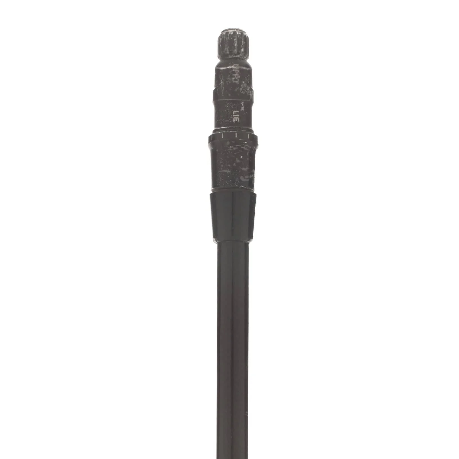 Hzrdus Smoke Red RDX 6.0 60g Fairway Shaft Project X Stiff Taylormade 2nd Gen - M1/M4/Sim/Stealth /Stealth 2/Qi10/Qi35 42.5" - Image 2