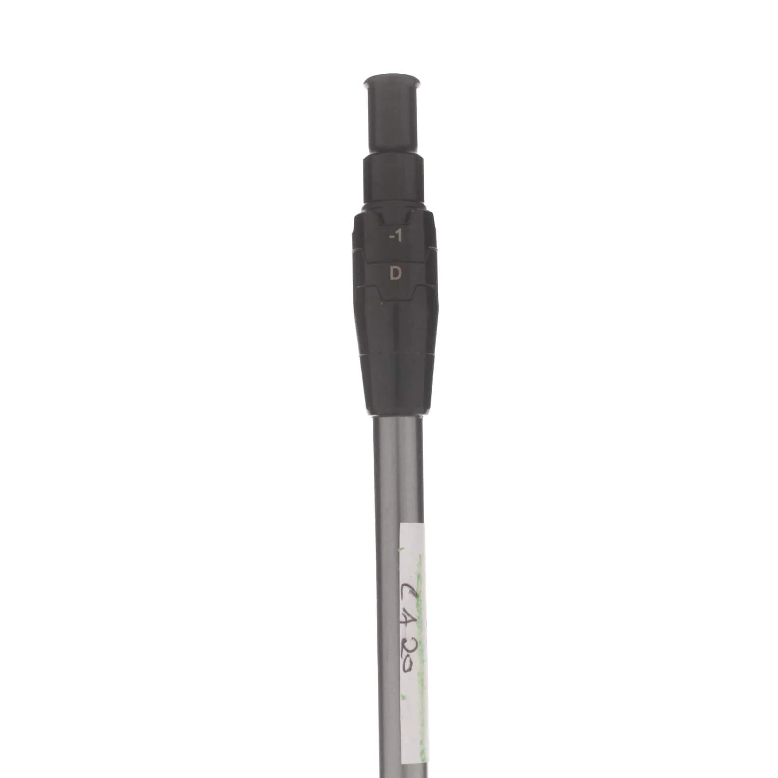 HZRDUS T800 65 Fairway Shaft Project X Regular Callaway 3rd Gen - Epic/Mavrik/Paradym/Ai Smoke/Elyte 42" - Image 2