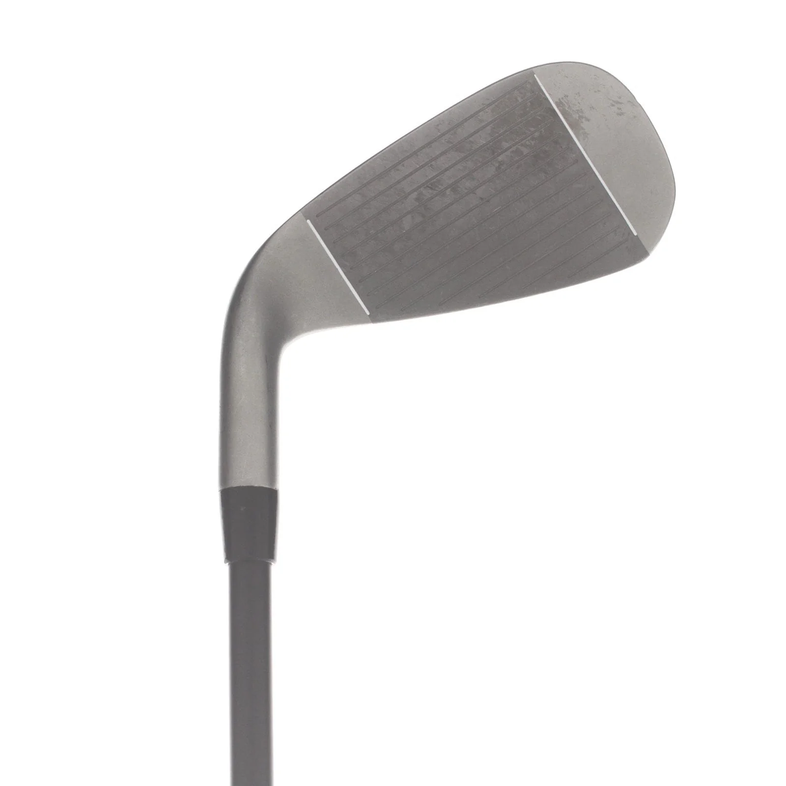 Inesis 100 Graphite Mens Right Hand 5 Iron Regular - UST Mamiya - Image 2