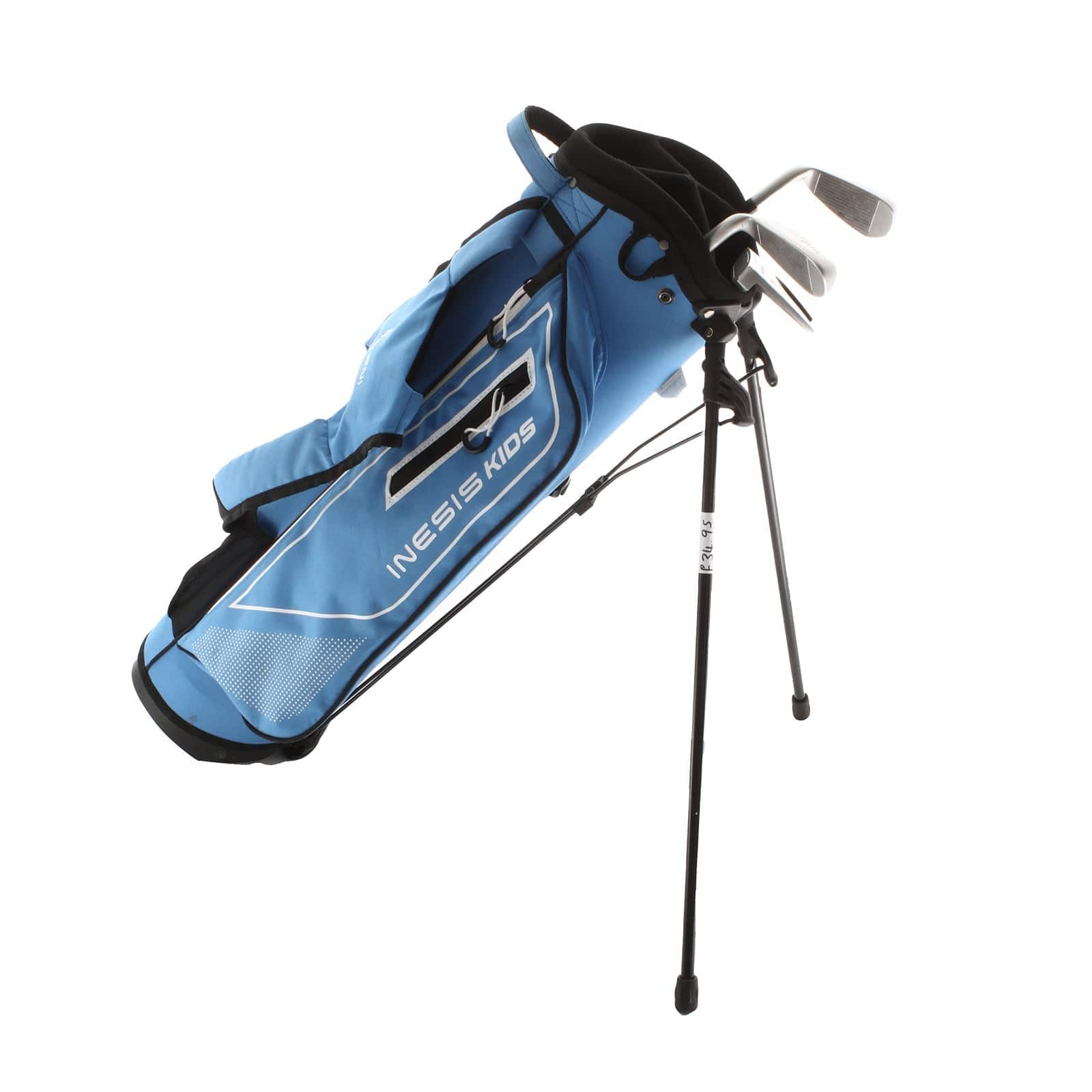Inesis Kids Graphite Junior Right Hand Package Set Junior - - Image 5