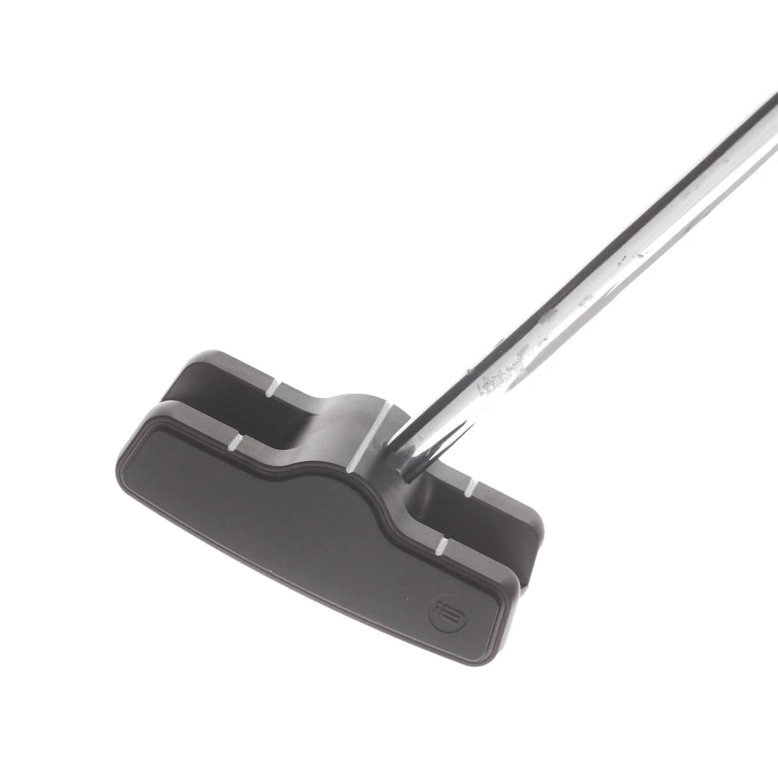 Ivan Ballesteros BX2 Mens Left Hand Putter 34" Mallet - Ivan Ballesteros - Image 4