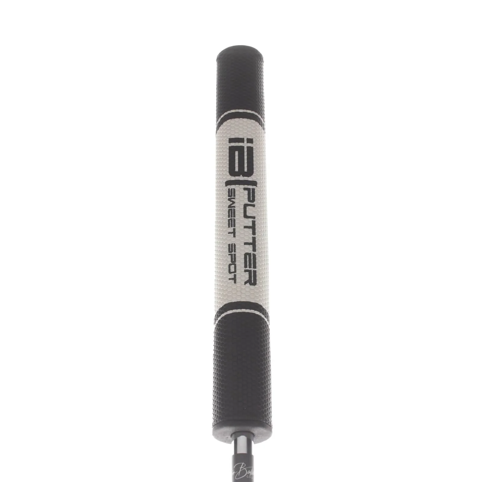 Ivan Ballesteros BX2 Mens Left Hand Putter 34" Mallet - Ivan Ballesteros - Image 7