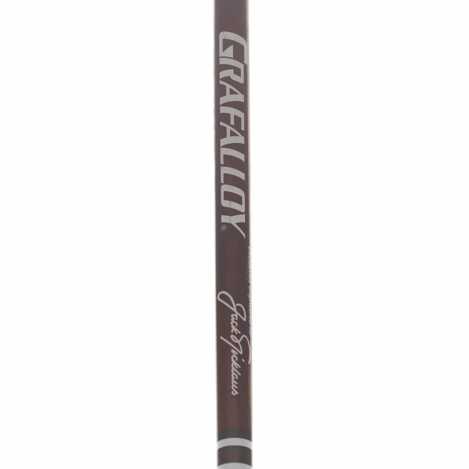 Jack Nicklaus CD2 Graphite Mens Right Hand 3 Hybrid 19* Uniflex - Grafalloy 85 - Image 5