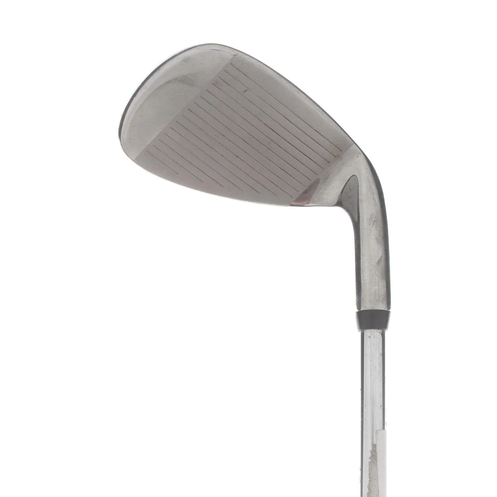 Jack Nicklaus V Max Steel Mens Left Hand Sand Wedge 55* Ultralite - Jack Nicklaus - Image 2