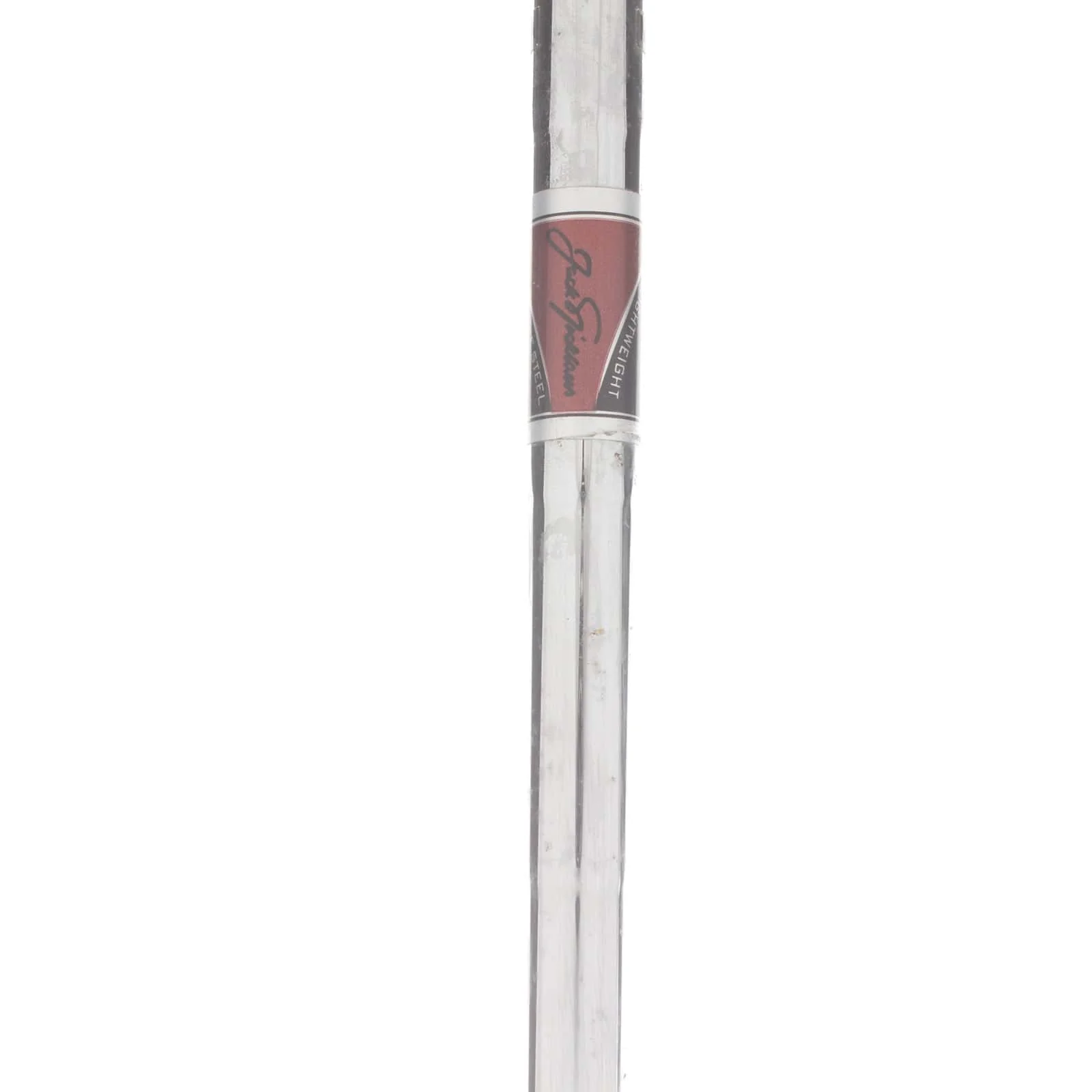 Jack Nicklaus V Max Steel Mens Left Hand Sand Wedge 55* Ultralite - Jack Nicklaus - Image 4