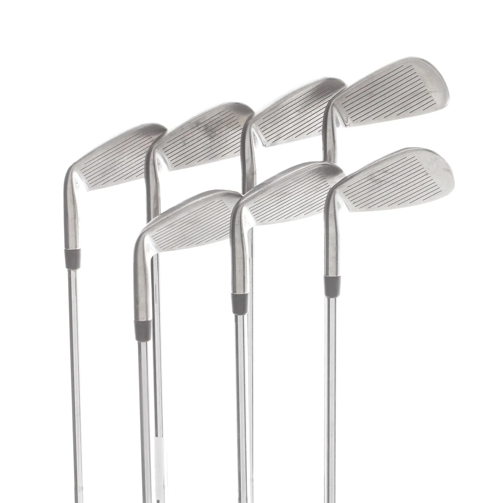 Jack Nicklaus VCG Steel Mens Right Hand Irons 4-PW Regular - Jack Nicklaus - Image 4