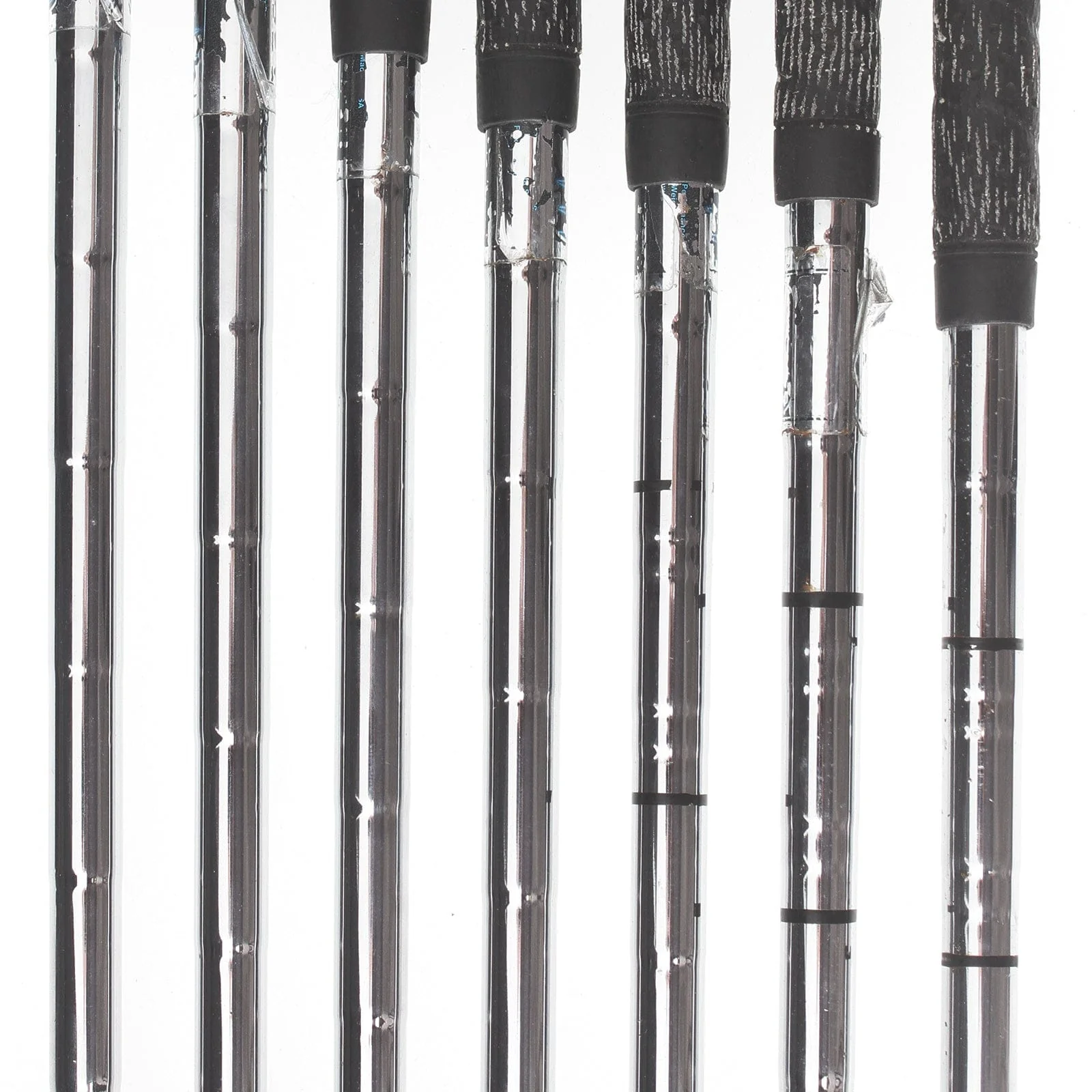 Jack Nicklaus VCG Steel Mens Right Hand Irons 4-PW Regular - Jack Nicklaus - Image 6