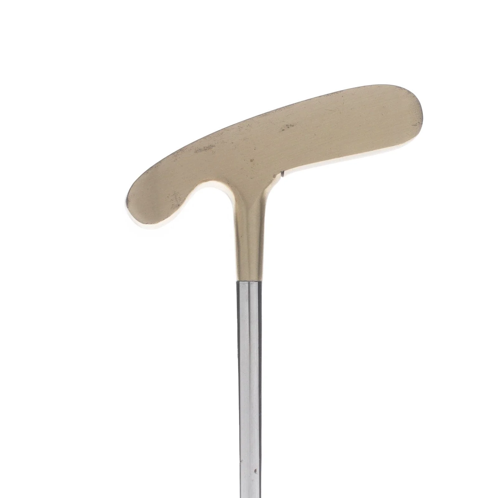 John Letters Golden Goose Right Hand Putter 34" Blade - John Letters - Image 3