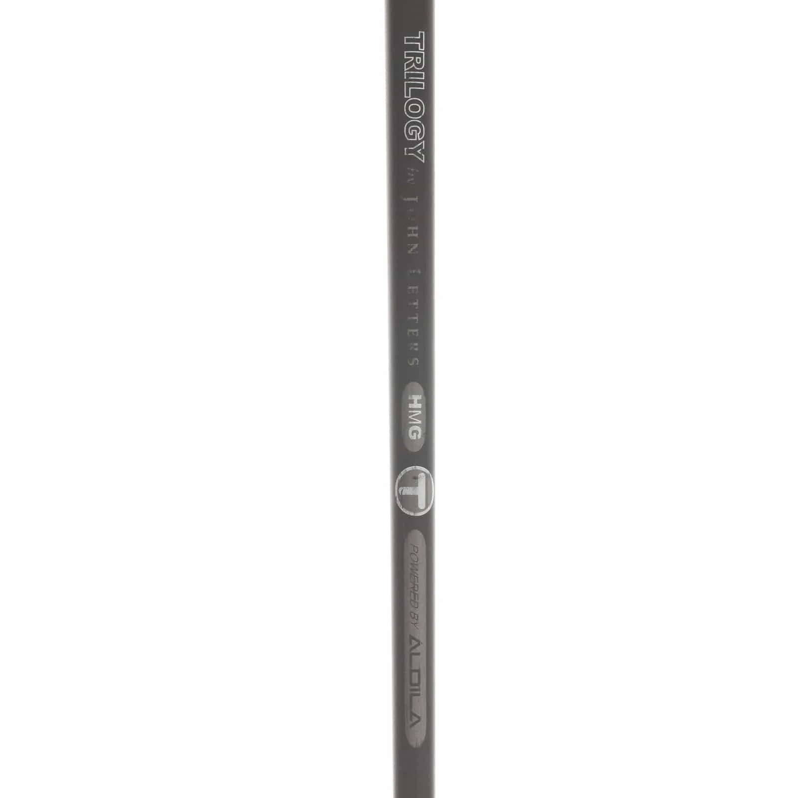 John Letters T3 Graphite Mens Right Hand Irons 3-SW Regular - John Letters Trilogy - Image 5