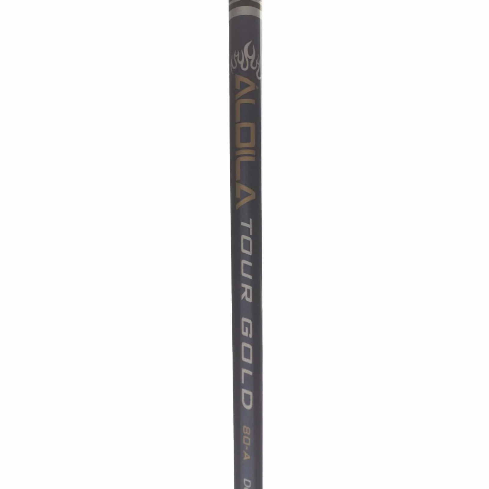 John Letters T9+ Graphite Mens Right Hand 3 Hybrid 19* Senior - Aldila Tour Gold 80-A - Image 5