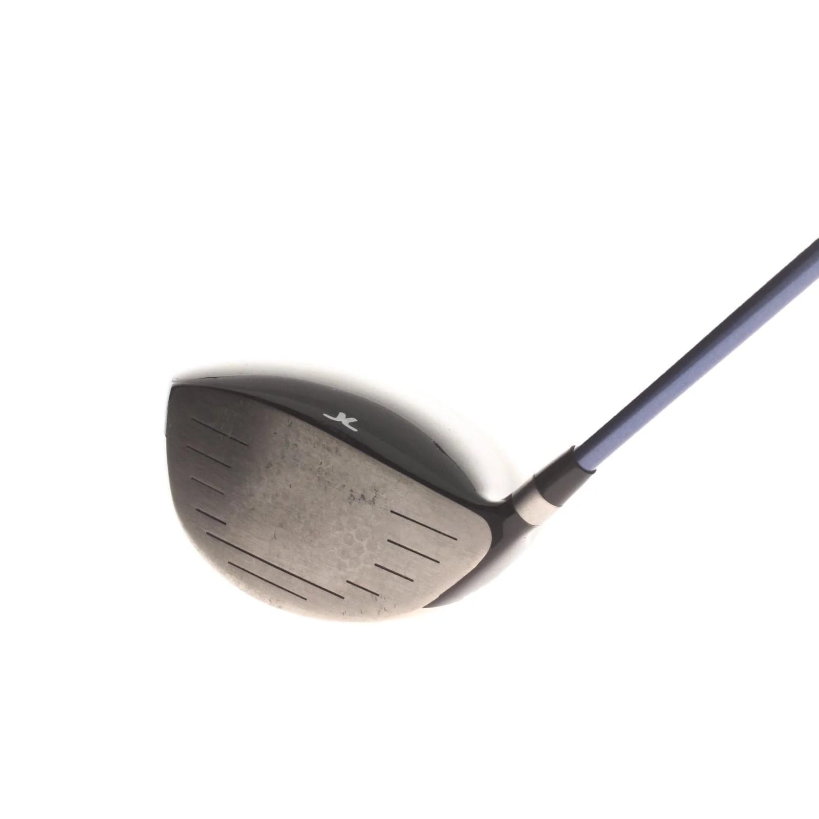 John Letters T9+ Graphite Mens Right Hand Driver 15* Senior - Aldila Tour Gold 80-A - Image 4