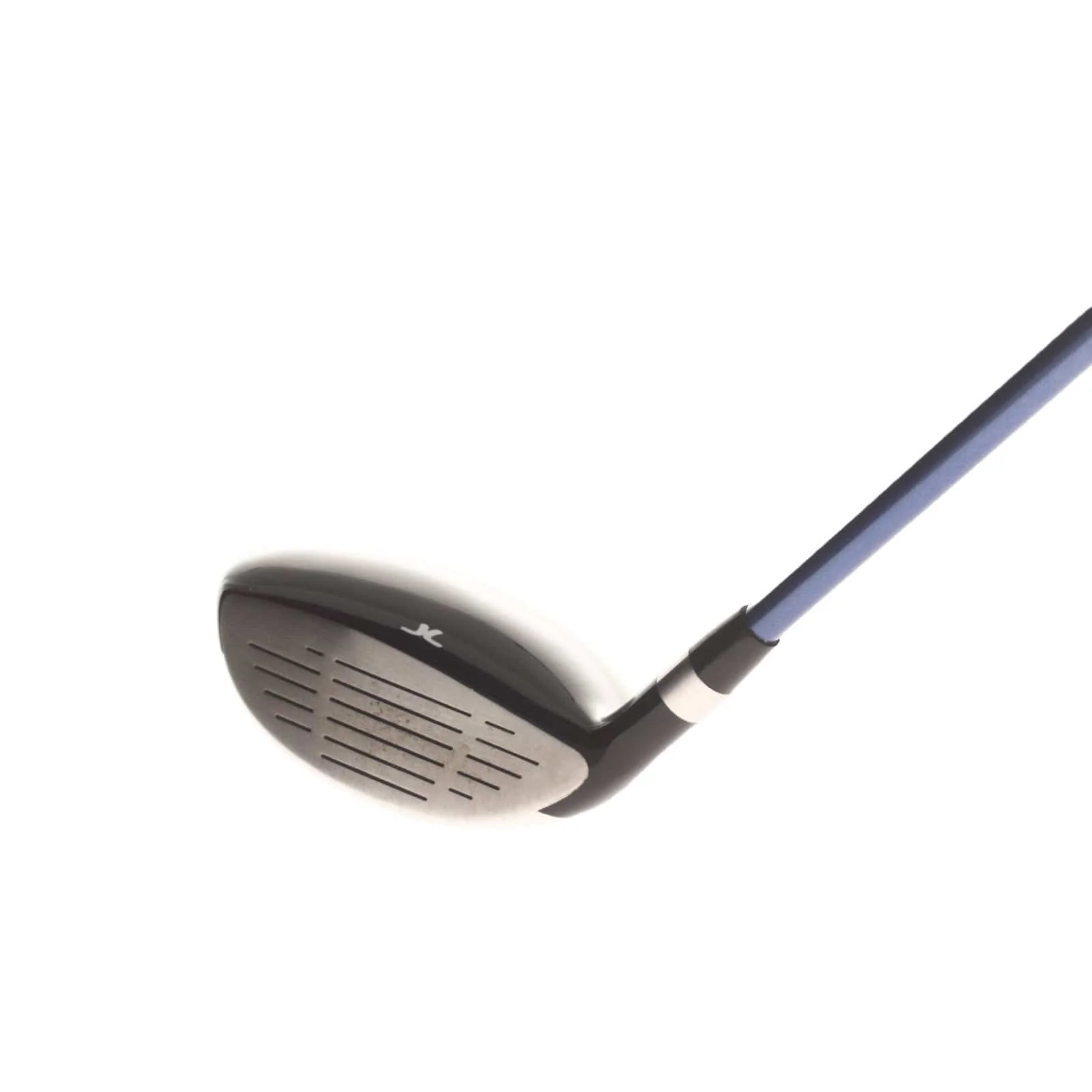 John Letters T9+ Graphite Mens Right Hand Fairway 3 Wood 15* Senior - Aldila Tour Gold 80-A - Image 4