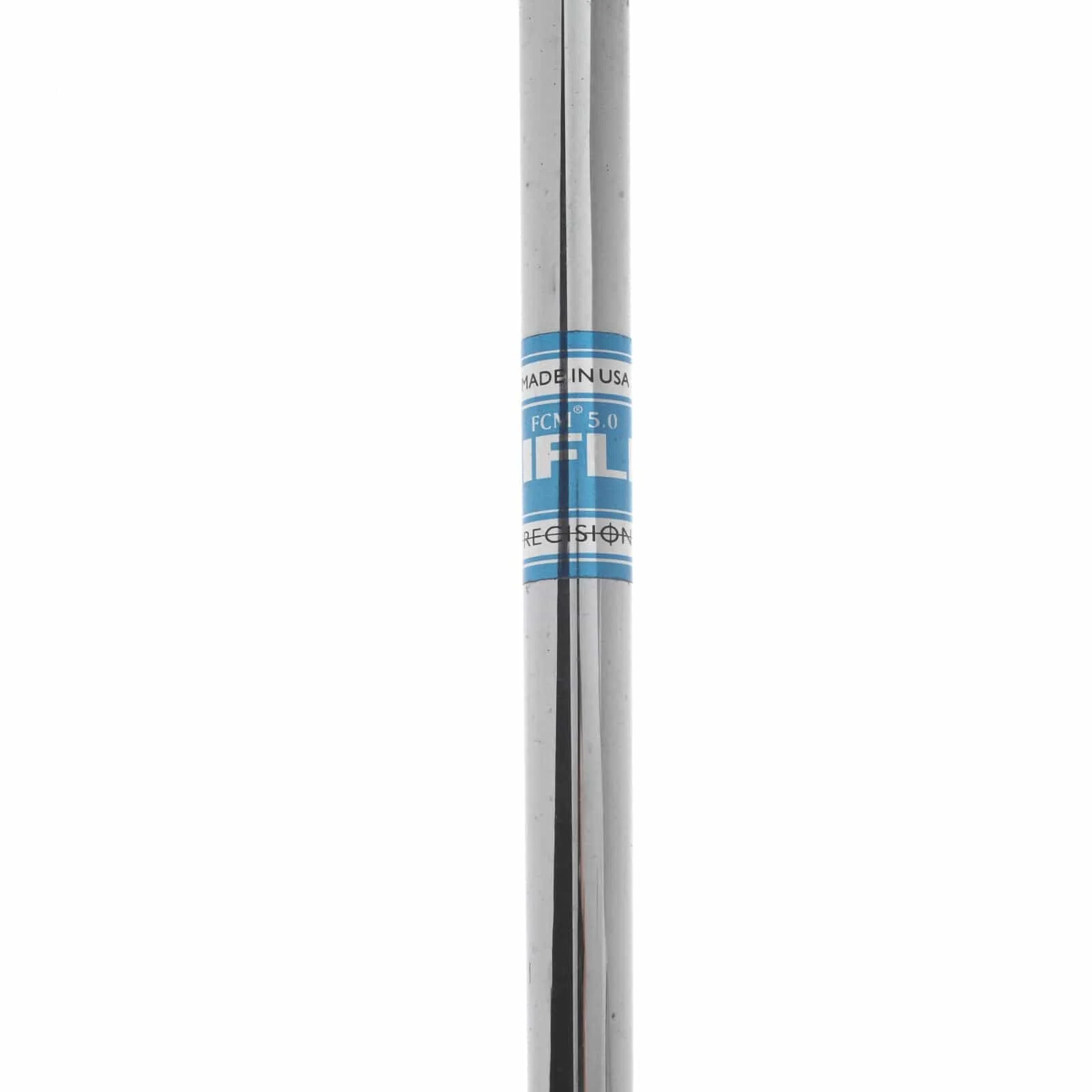 John Letters T9+ Steel Mens Right Hand Irons 5-SW Senior - Precision Rifle 5.0 - Image 5