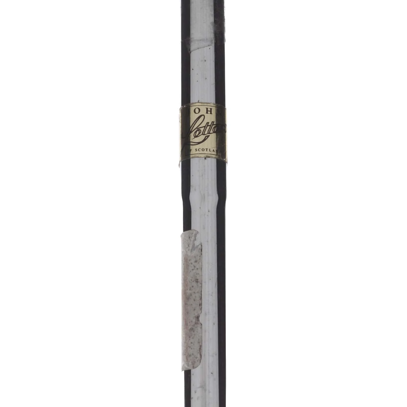 John Letters TX 403 Mens Right Hand Putter 35.5" Mallet - Golf Pride Grip Rite II - Image 5