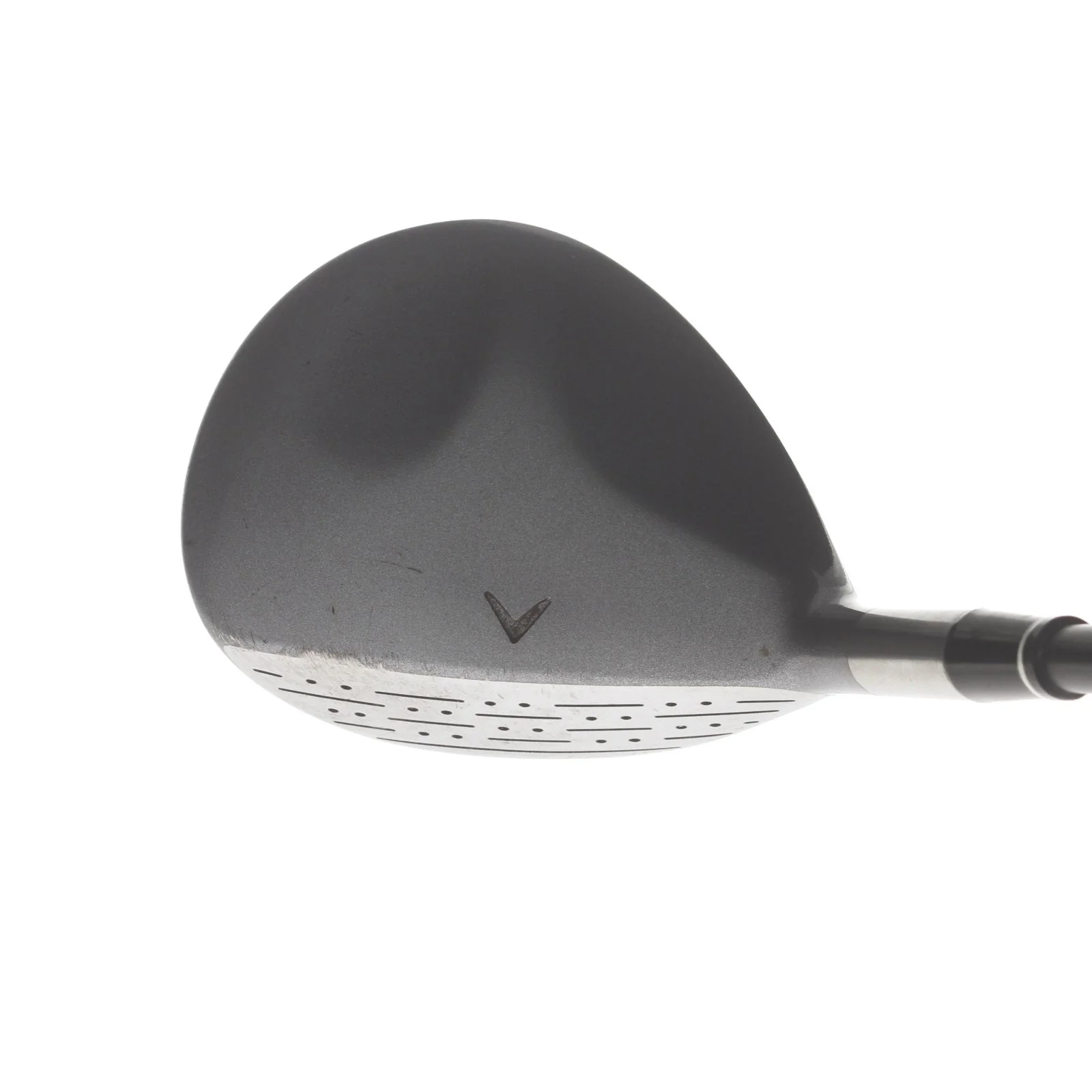 King Snake Graphite Mens Right Hand Fairway 5 Wood 21* Regular - Paragon Low Torque Graphite - Image 2