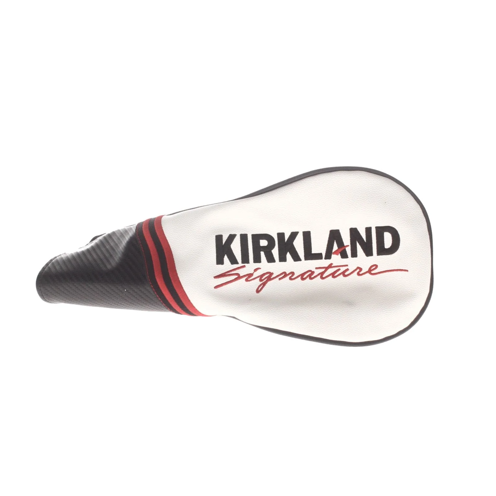 Kirkland Signature Graphite Mens Right Hand Driver 10.5* Stiff - Even Flow Riptide 6.0 60g - Image 7