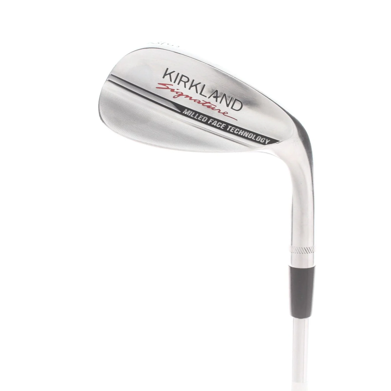 Kirkland Signature Steel Mens Right Hand Gap Wedge 52* Wedge - True Temper