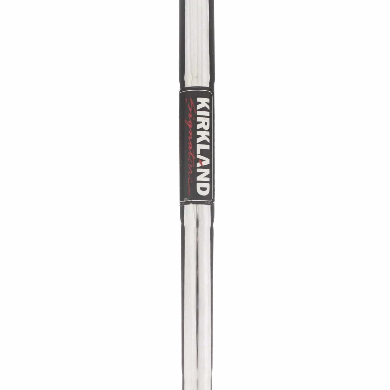 Kirkland Signature Steel Mens Right Hand Gap Wedge 52* Wedge - True Temper - Image 4