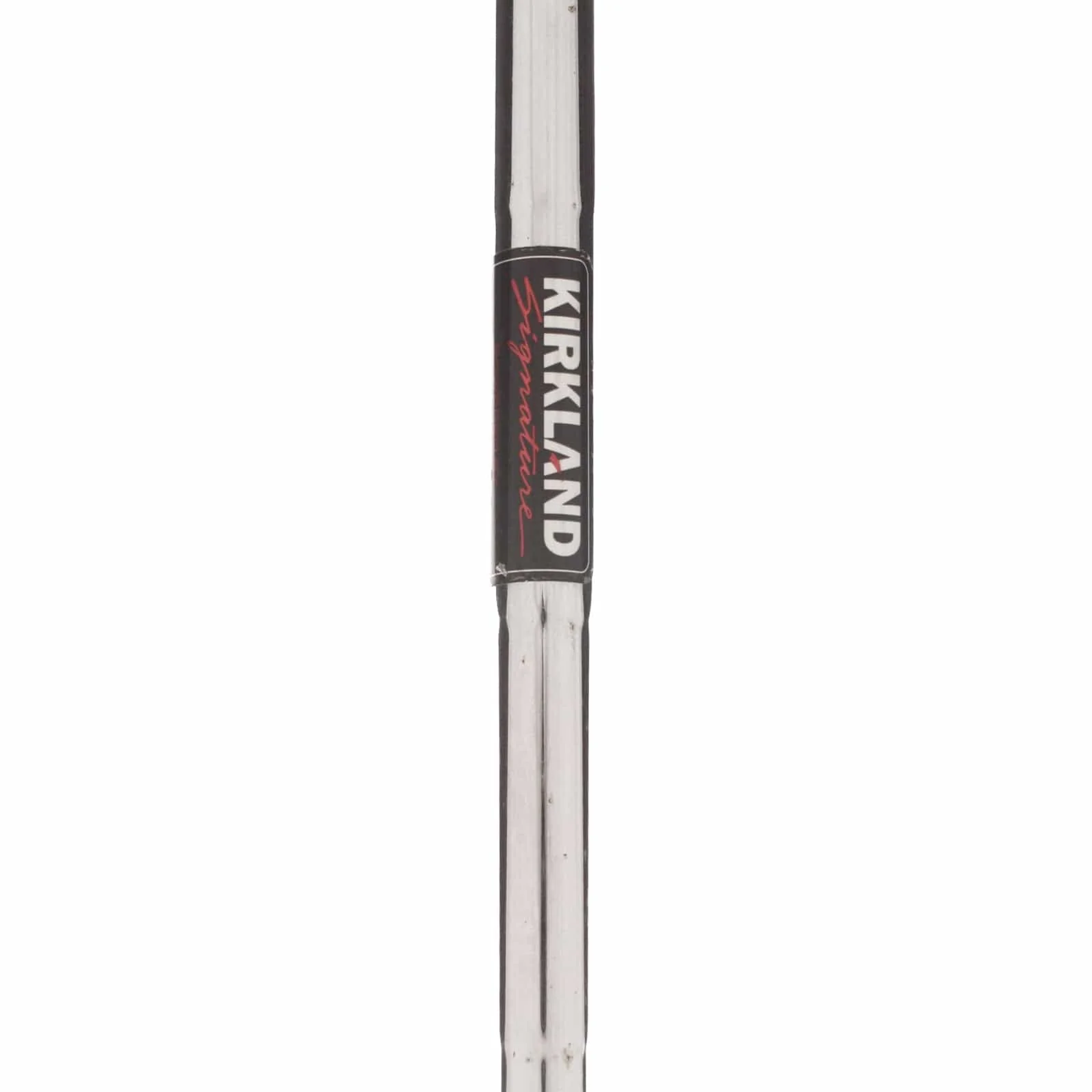 Kirkland Signature Steel Mens Right Hand Gap Wedge 52* Wedge - True Temper - Image 4