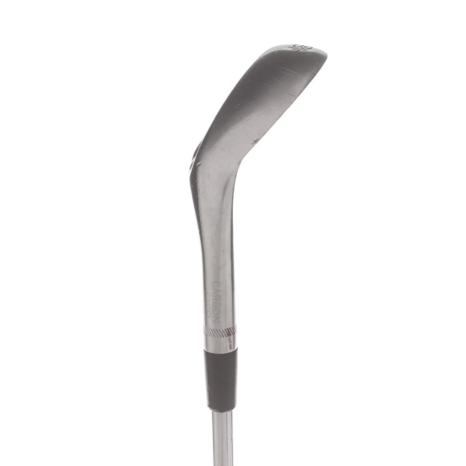 Kirkland Signature Steel Mens Right Hand Lob Wedge 60* Wedge - True Temper - Image 3