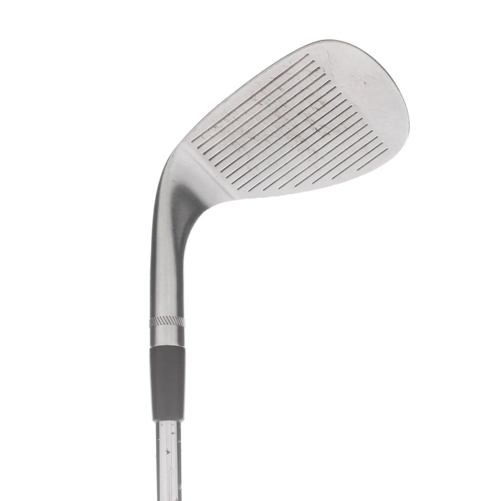 Kirkland Signature Steel Mens Right Hand Lob Wedge 60* Wedge - True Temper - Image 2