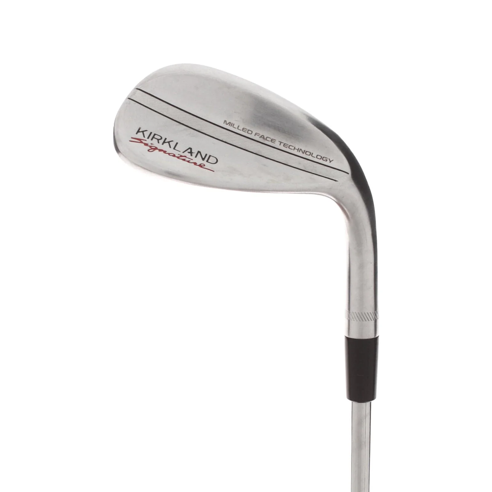 Kirkland Signature Steel Mens Right Hand Sand Wedge 56* Wedge - Kirkland Signature