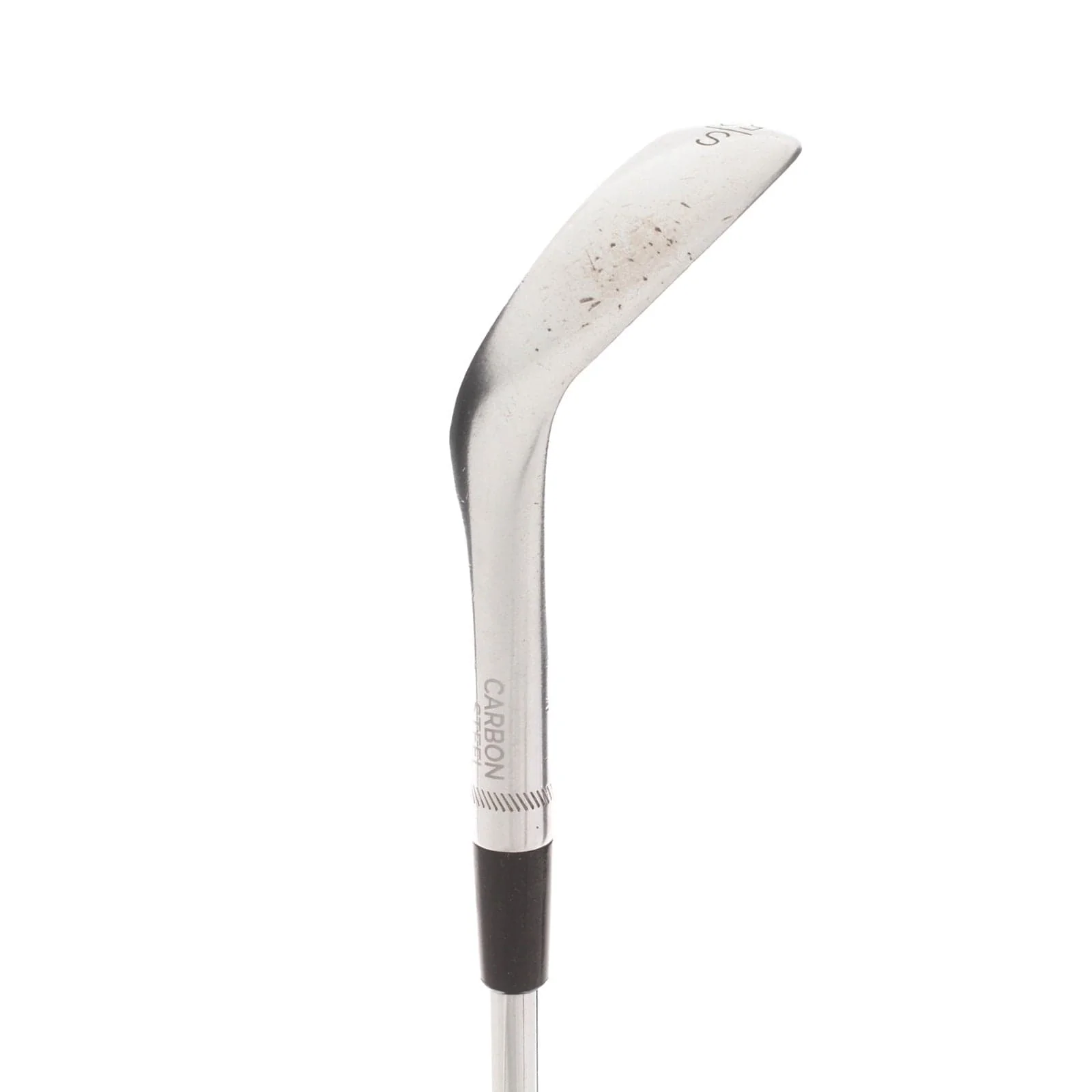 Kirkland Signature Steel Mens Right Hand Sand Wedge 56* Wedge - True Temper - Image 3