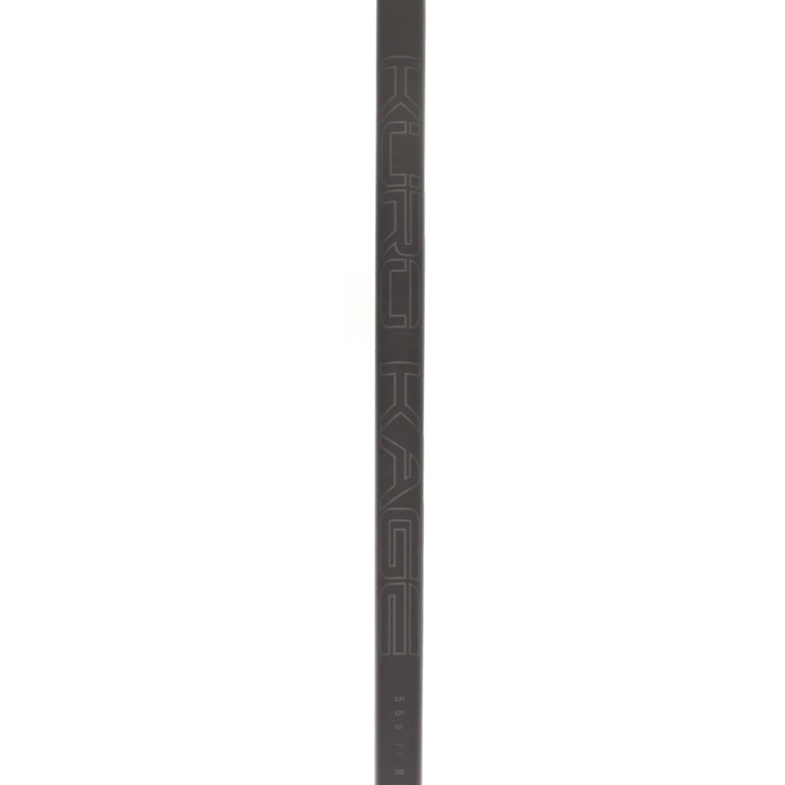 KruoKage 55 Fairway Shaft Mitsubishi Soft Regular Titleist 2nd Gen - GT/TS/TSi/TSr/917/915/913 41"