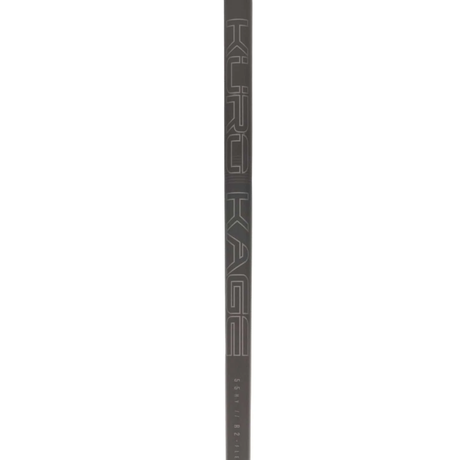 Kuro Kage 5.5 HY R2 Hybrid Shaft Mitsubishi Regular Titleist 2nd Gen - GT/TS/TSi/TSr/917/915/913 38.5"