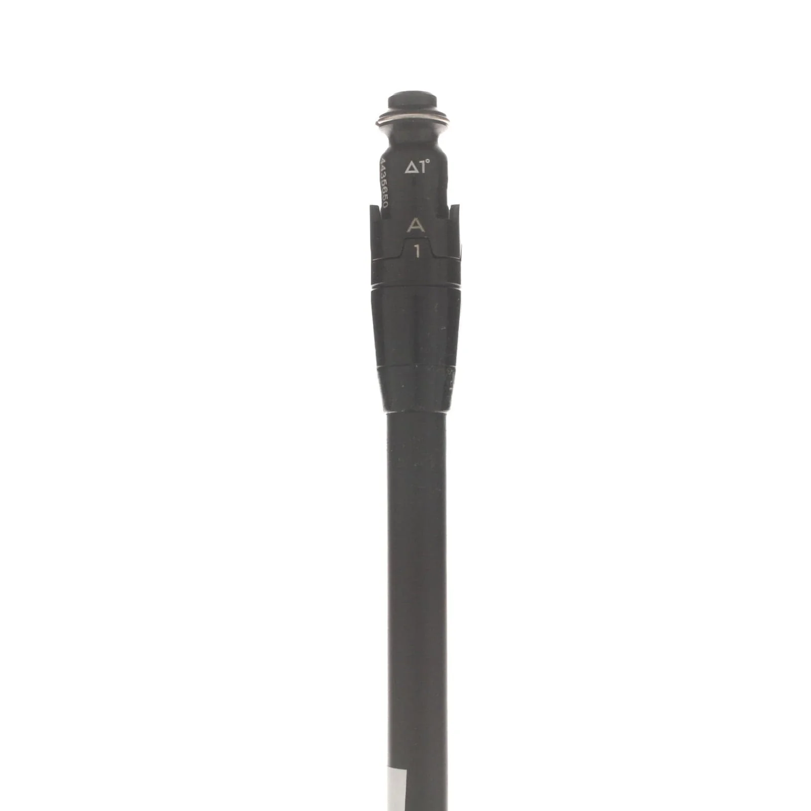 Kuro Kage 5.5 HY R2 Hybrid Shaft Mitsubishi Regular Titleist 2nd Gen - GT/TS/TSi/TSr/917/915/913 38.5" - Image 2