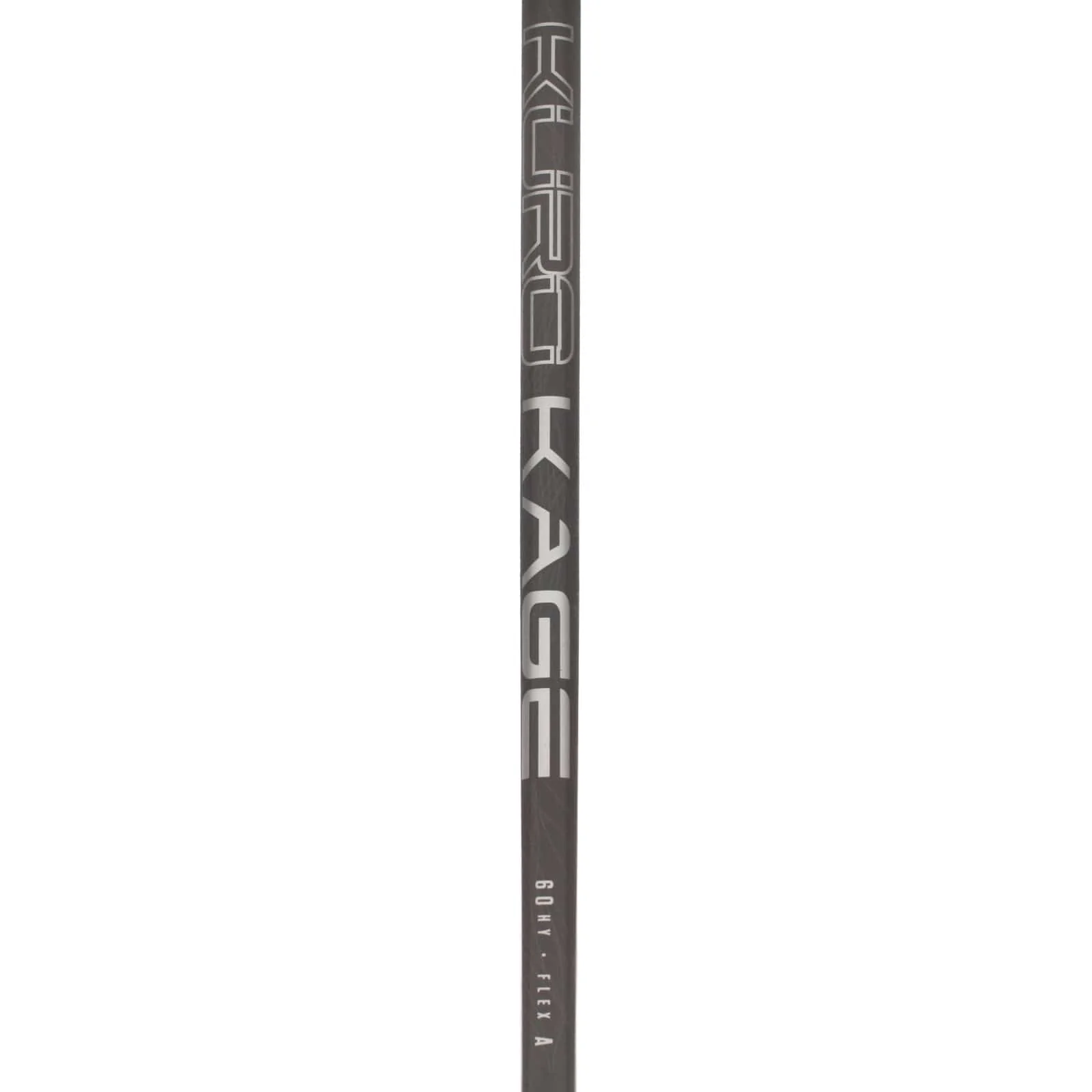 Kuro Kage 60 HY A Hybrid Shaft Mitsubishi Senior Titleist 2nd Gen - GT/TS/TSi/TSr/917/915/913 37.5"