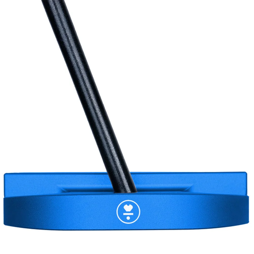 L.A.B.Golf DF3 CB Putter Heavier Blue - Image 5