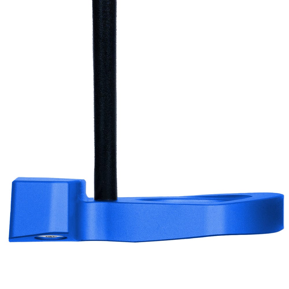 L.A.B Golf DF3 CB Heavier Blue - Putter - Image 5
