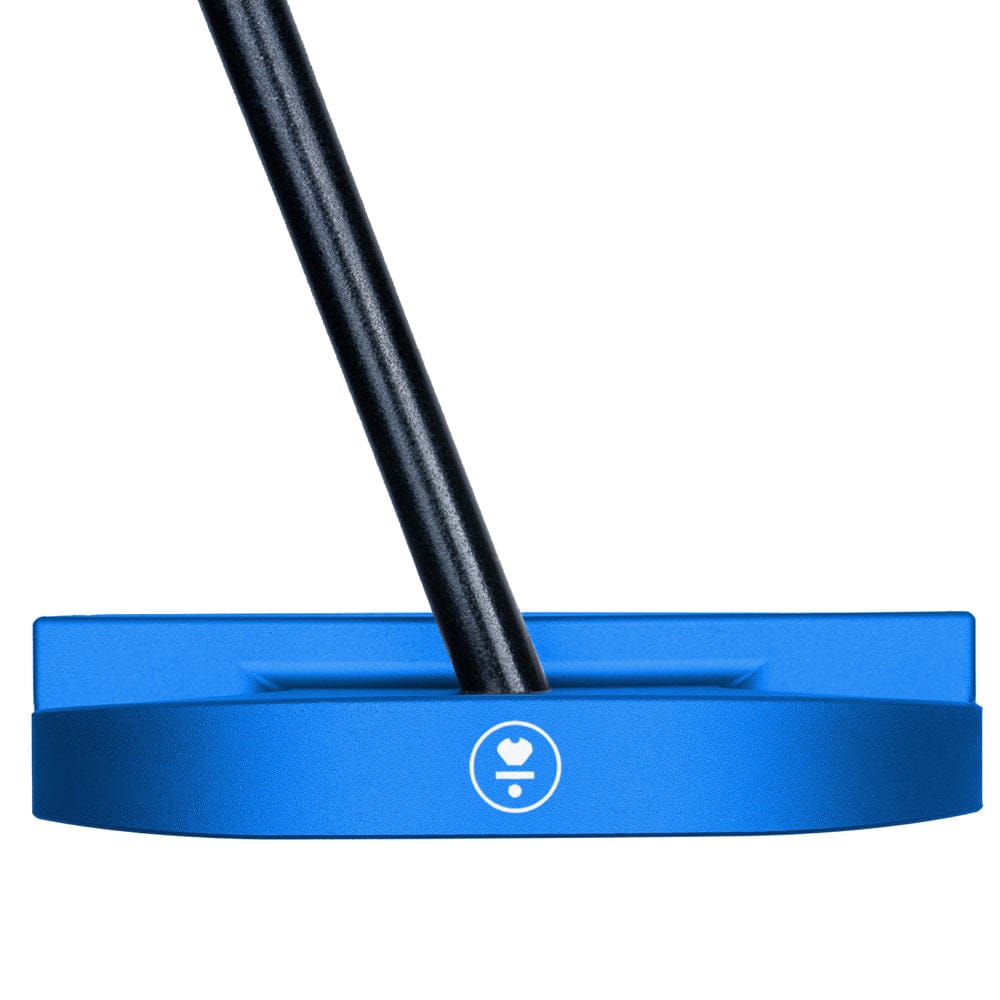 L.A.B Golf DF3 CB Heavier Blue - Putter - Image 6