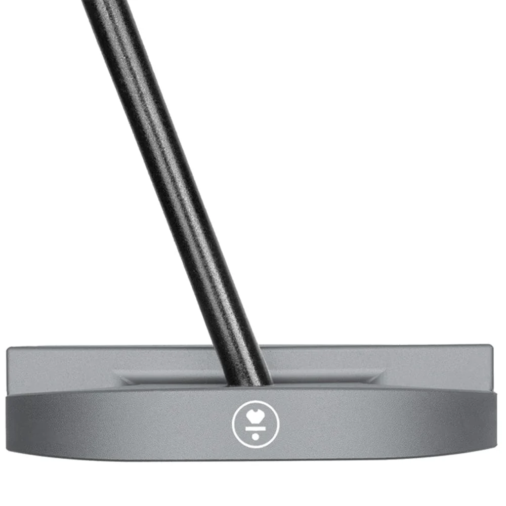 L.A.B.Golf DF3 CB Putter Heavier Charcoal - Image 4