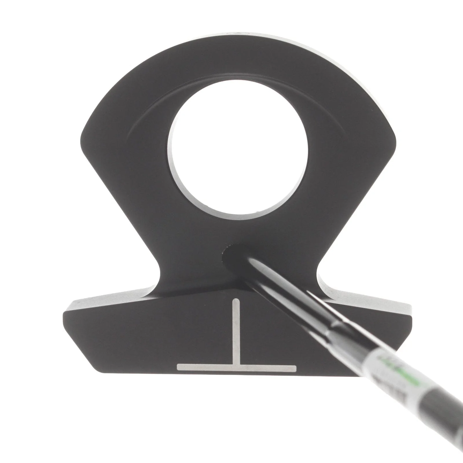 L.A.B. Golf DF3 Mens Right Hand Putter 34.5" Mallet - L.A.B. Golf Press Pistol 2* - Image 3