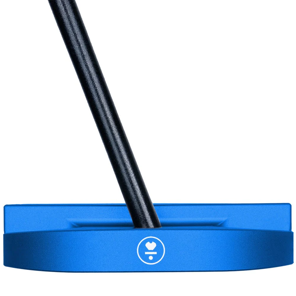 L.A.B.Golf DF3 Putter Heavier Blue - Image 4