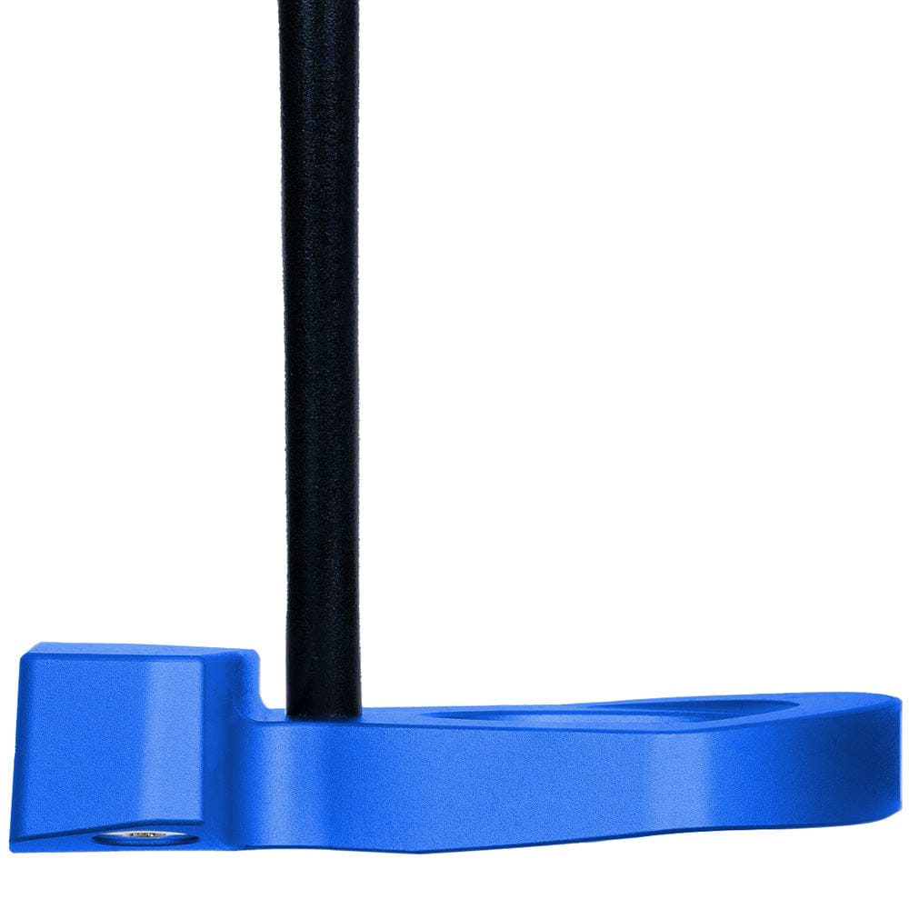L.A.B.Golf DF3 Putter Heavier Blue - Image 5