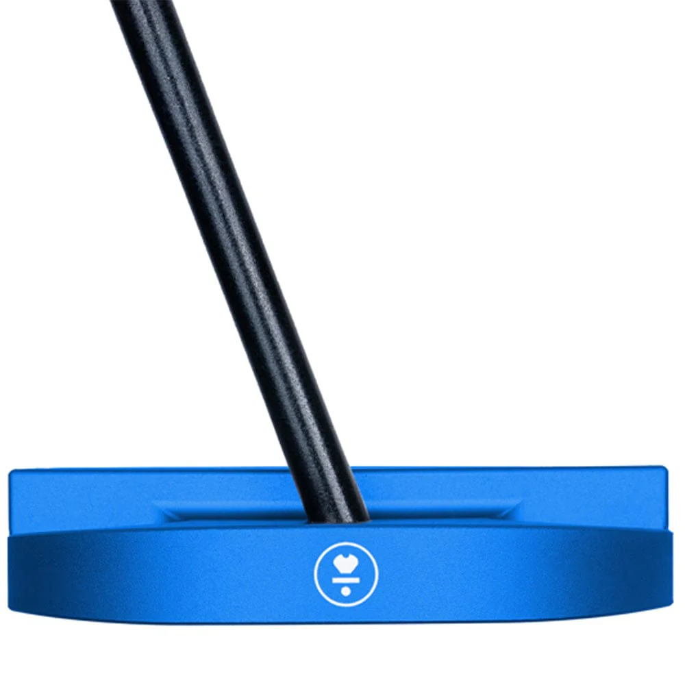 L.A.B.Golf DF3 Putter Standard Blue - Image 4