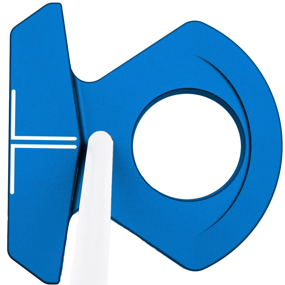 L.A.B.Golf DF3 Putter Standard Blue