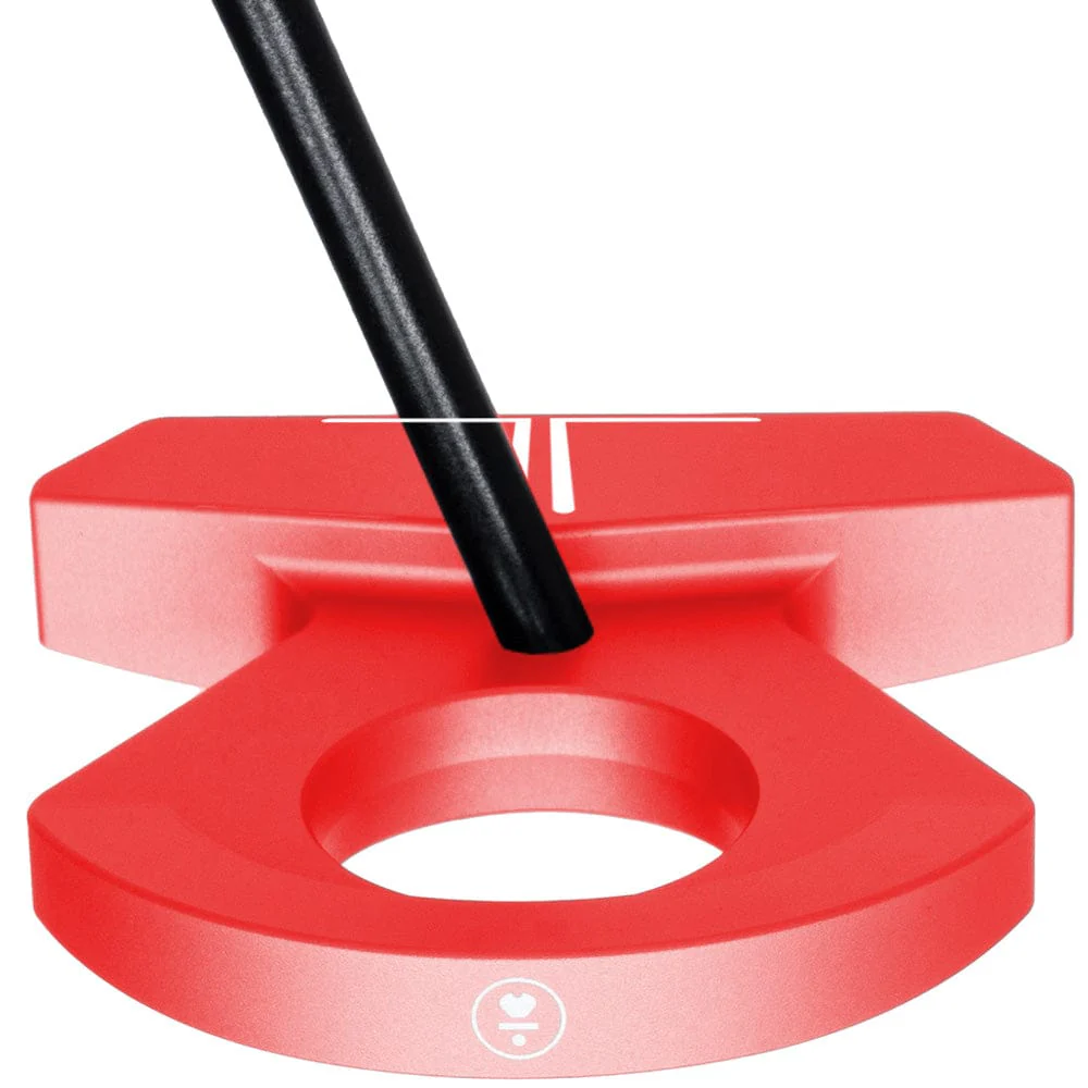 L.A.B.Golf DF3 Putter Standard Red - Image 2