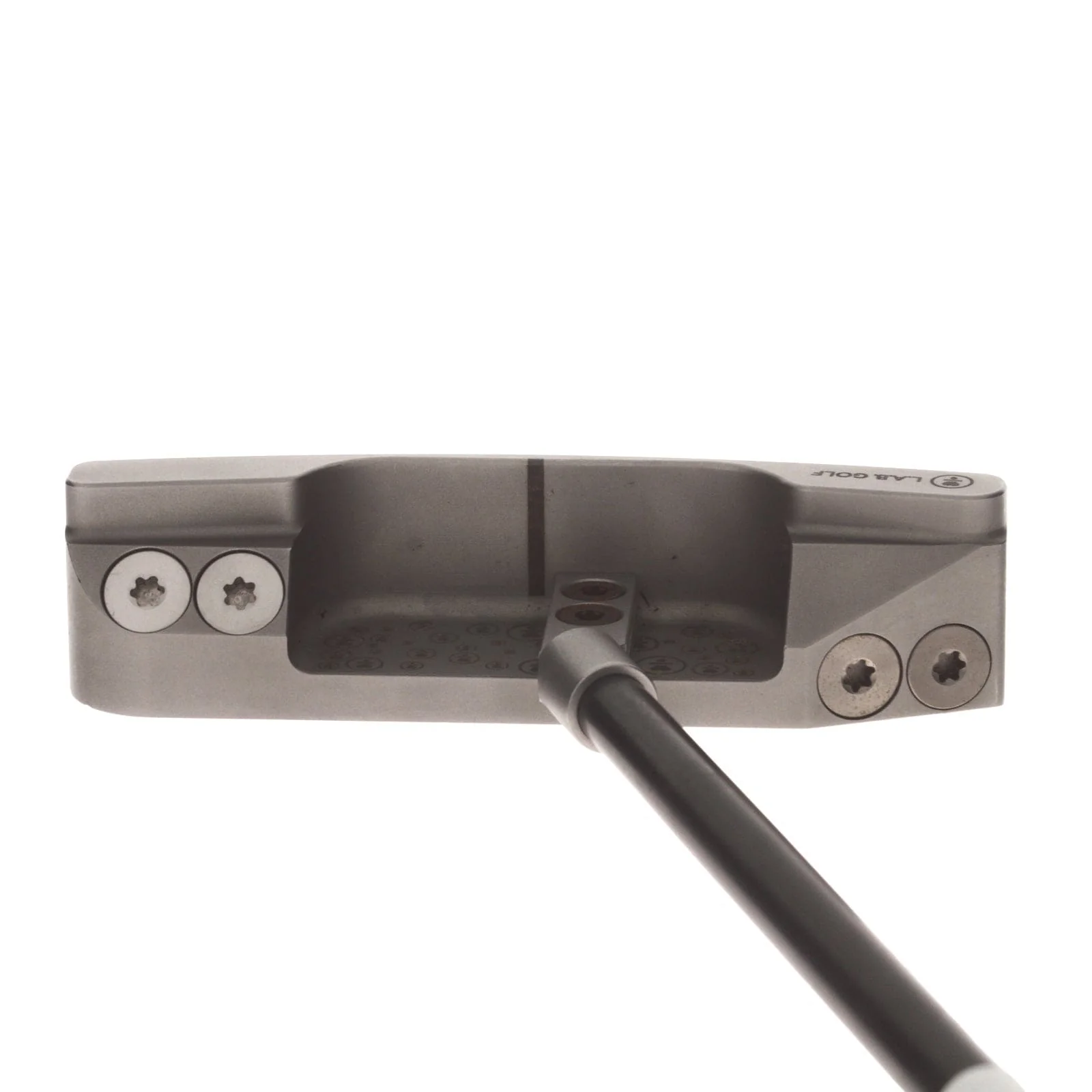 L.A.B. Golf Link.1 Mens Right Hand Putter 33" Blade - LAB - Image 3